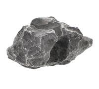 iplusmile Resin Rockery Ornament Miniature Model Scenery Decorative Stone Decor Fashionable Delicate Safe to Use Good Decoration Fish Tank Aquarium Accessory