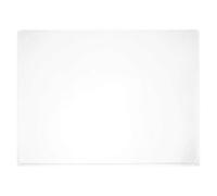 iplusmile Reusable Gel Printing Plate: 9. 7"×7. 7“ Waterproof Washable Gel Plates Soft Monoprinting Surface for Press Art for Card Making, Scrapbooking,Arts and Crafts