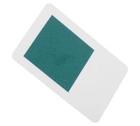 iplusmile Reusable Green Magnetic Viewing Viewer Film for Accurate Magnetic Pole Display for Science Experiments Laboratory Teaching and Research