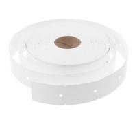 iplusmile Roll of White Coated Paper for Clothes Suitable for Clothing Hang Tags Multi-Function Anti-wear Printer Labels 1000pcs Printable Blank Hanging Tags and Personal Use