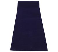 iplusmile Self-Adhesive Claw Proof Cat Scratching Pad Navy Blue 40Cm X 2M, Trimmable Furniture Protector Mat for Couch and Cat Trees, Easy Peel and Stick Application