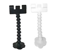 iplusmile Selfie Stick for Dogs Cats Photo Toys for Small Dogs Clip Stick Cat Phone Holder