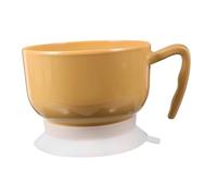 iplusmile Senior Adaptive Self-Feeding Bowl with Suction Base Anti-Spill and Anti-Shake Dining Dish for Elderly and Disabled Individuals Promotes Independence at Mealtime