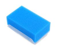 iplusmile Sensory Brush Bath Sponges Foams Sensory Scrubber Cradle Cap Brush for Toddlers Designed for Boy Girl Promoting Cognitive Development