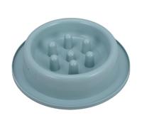 iplusmile Slow Feeder Dog Bowl Choke Promotes Healthy Eating Habits Weighted Base Reduces Mealtime Anxiety and Prevents Overeating