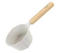 iplusmile Small Egg Frying Pan Nonstick with Handle for Induction Hob and Versatile Cooking Needs