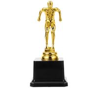 iplusmile Small Plastic Diving Trophy Cup for Teens, Competition Award Ornament for Swimming, Jumping, and Sports Events