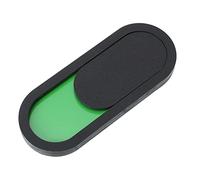 iplusmile Small Privacy Slider Door Sign Do Not Disturb Indicator for Offices Conference Rooms and Bathrooms and Easy to Use Status Switch Sign