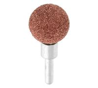 iplusmile Small Vehicle Tire Abrasive Grinding Head with High-, Abrasive Wheel Buffer for Car Tyre Repair, Professional Tire Surface Grinding Tool for Automotive Maintenance