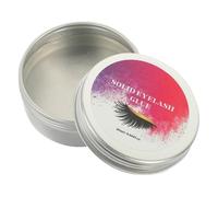 iplusmile Solid Eyelash Lifting Adhesive Glue Fast Drying Lash Bond for Secure Sweat Resistant Lash and Brow Application Non Damaging Formula for Professional and Personal Use