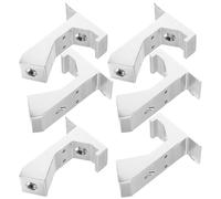 iplusmile Squeaky Floor Repair Kit with Aluminium Alloy Multi-Functional Design, Easy to Use Floor Gap Fixer and Repair Tool for Subfloor, Suitable for Planks 5/8 Inch or Thicker, for Homes