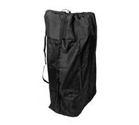 iplusmile Stroller Travel Bag Comfortable to Carry for Airplane Gate Check with Nylon Material and Reinforced Seams with Two Shoulder Straps, for Airplane Travel Trips