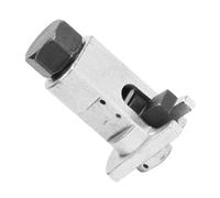 iplusmile Strut Spreader Tool for Suspension Separation Car Shock Absorber Remover Lightweight Compatible with Various Models Safe Easy to Use for Automotive Repairs