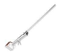 iplusmile Test Tube Clamp Holder Clip Stable Setup and Versatile Usage for Chemistry Experiments Made of Sturdy Iron Metalware Equipment for Laboratory Flask Support Stand