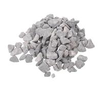 iplusmile Train Model Scenery Material Railway Ballast Rock Gravel Basing Kit 100g/0.22lbs for Mining Layouts, Tabletop Projects, Industrial Scene Layering and Stable Track Support
