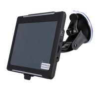 iplusmile Truck Car Gps Navigator Compact and Easy to Install 7 Inch with Touch Screen, 8gb Rom, Navigation Voice and Fm Transmission, Abs Material, Suitable for Car Use