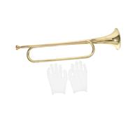 iplusmile Trumpet Musical Instrument for Beginners Smooth and Safe Preschool Wind for Boys and Educational Musical Instrument Early Learning and Interest Cultivation