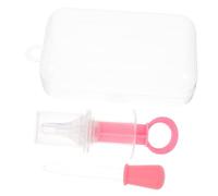 iplusmile -type Pet Dispenser for Cats Dogs Assist Feeder Precision Dosage for Pet Medication Feeder