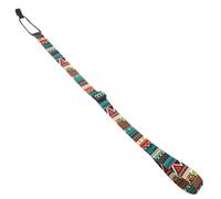 iplusmile Ukulele Shoulder Strap with Double Hooks Adjustable Belt for Soprano Concert Tenor Ukes