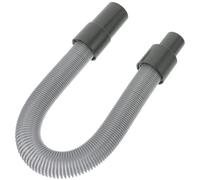 iplusmile Vacuum Cleaner Replacement Hose Pipe Made of Sturdy Abs Material, 35mm to 32mm Size, Featuring Dust Collection and Easy to Store Design, for Shop and Hotel Use