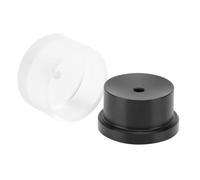 iplusmile Watch Spring Barrel Repair Tool Ergonomic Design and Lightweight Plastic Construction for Watchmakers Clockwork Press Part for Efficient Watch Repair Random Color