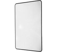 iplusmile White Pvc Sheet for Reading Books with Delicate Detailing and Fine Craftsmanship, Full Page Magnifier Bookmark for Adults and The Elderly to Reading