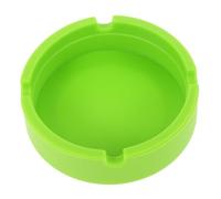 iplusmile Wine Bottle Coaster Reusable Silicone Non-slip Pad for Table Use for Bars and Banquets Safe and Sturdy Design Protects Bottles from Damage