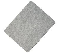 iplusmile Wool Ironing Mat Quilting Pad with Smooth Ironing and Heat Absorbent Wool Felt Material for Pressing in Sewing Projects