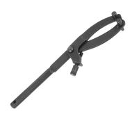 iplusmile Y Shaped Flywheel Wrench for Motorcycles and Scooters Lightweight Belt Spanner Tool for Flywheel Clutch and Magnetic Motor Repair Compact Design for DIY and Professional Mechanics
