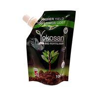 IPM Direct 100ml Yokosan Orangic Liquid Plant Fertiliser