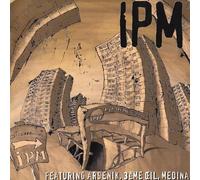 Ipm - La Galerie Des Glaces