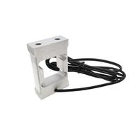 IPNDKBFL 1pc L6H5 Load Cell Weighing Sensor 30KG/20KG/15KG/10KG/8KG/6KG/4KG(4KG)