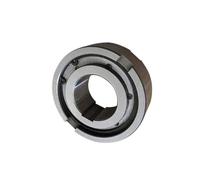 IPNDKBFL 1pc One Way Clutch Roller Type Bearings ASNU12/15/17/20/25/30/35/40/ASNU45 Clutches Backstops Bearing(ASNU40)