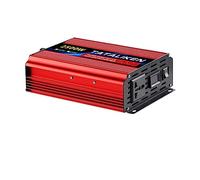 IPNDKBFL Car Inverter DC 60V 2500W 3500W 4500W 5000W Power 50HZ AC 220V Converter Solar with LED Dispaly Transformer(60V 2500W 50HZ)