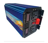 IPNDKBFL Dual Digital Display 3000W DC 36V to AC 220V 60HZ Power 6000W Pure Sine Wave Inverter_220-240V(50HZ,12V-220-240V)