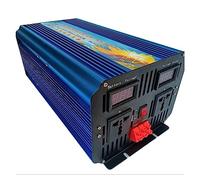 IPNDKBFL Household 3KW Pure Sine Wave Inverter DC 36V to AC 110V 120V 60HZ 3000W Power Converter Power 6000W(60HZ,36V -110-120V)