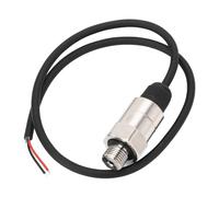 IPNDKBFL Pressure transducer G1/4in Air Compressor Pressure Transmitter 4?20mA Current Transducer Sensor 0?40mpa hot