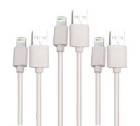 iPod Nano / iPod Touch / iPhone / iPad / USB Sync & Charge Cable 1mtr Long
