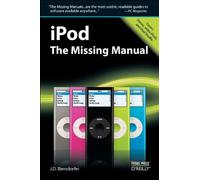 iPod The Missing Manual 5e