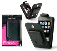 iPod Touch 1st Generation MCA Snow Black