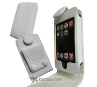 iPod Touch 1st Generation MCA Snow White