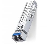 ipolex 1.25G SFP Transceiver, 1000Base-LX 1310nm 20km Singlemode LC Mini-Gbic Module Compatible with HP-ProCurve J4859A/ J4859B/ J4859C/ J4859D. 1-Pack.