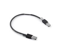 ipolex For Cisco CAB-STK-E-0.5M Stacking Cable, Compatible with Catalyst 2960-X and 2960-XR, Stack Up to 8 Switches, Minimal Downtime and Interruption, 1 meter (3.3ft)