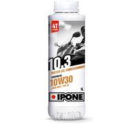 IPONE 10.3 10W-30 Motor Oil 1 Liter