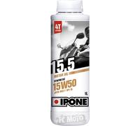 IPONE 15.5 15W-50 Motor Oil 1 Liter