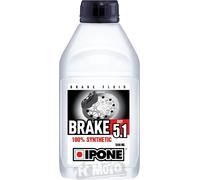 IPONE DOT 5.1 Brake Fluid 500ml