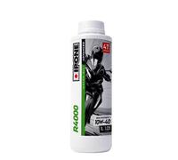 IPONE R4000 1L SEMI-SYNTHETIC ENGINE OIL 10W40 (ESTER, MA2) (AKC)