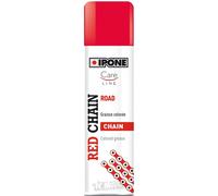 IPONE Red Chain Chain Spray 250ml, red