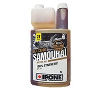 Ipone Samourai Racing 2 Motor, Oil -1L