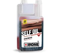 IPONE Self Motor Oil 1 Liter Strawberry